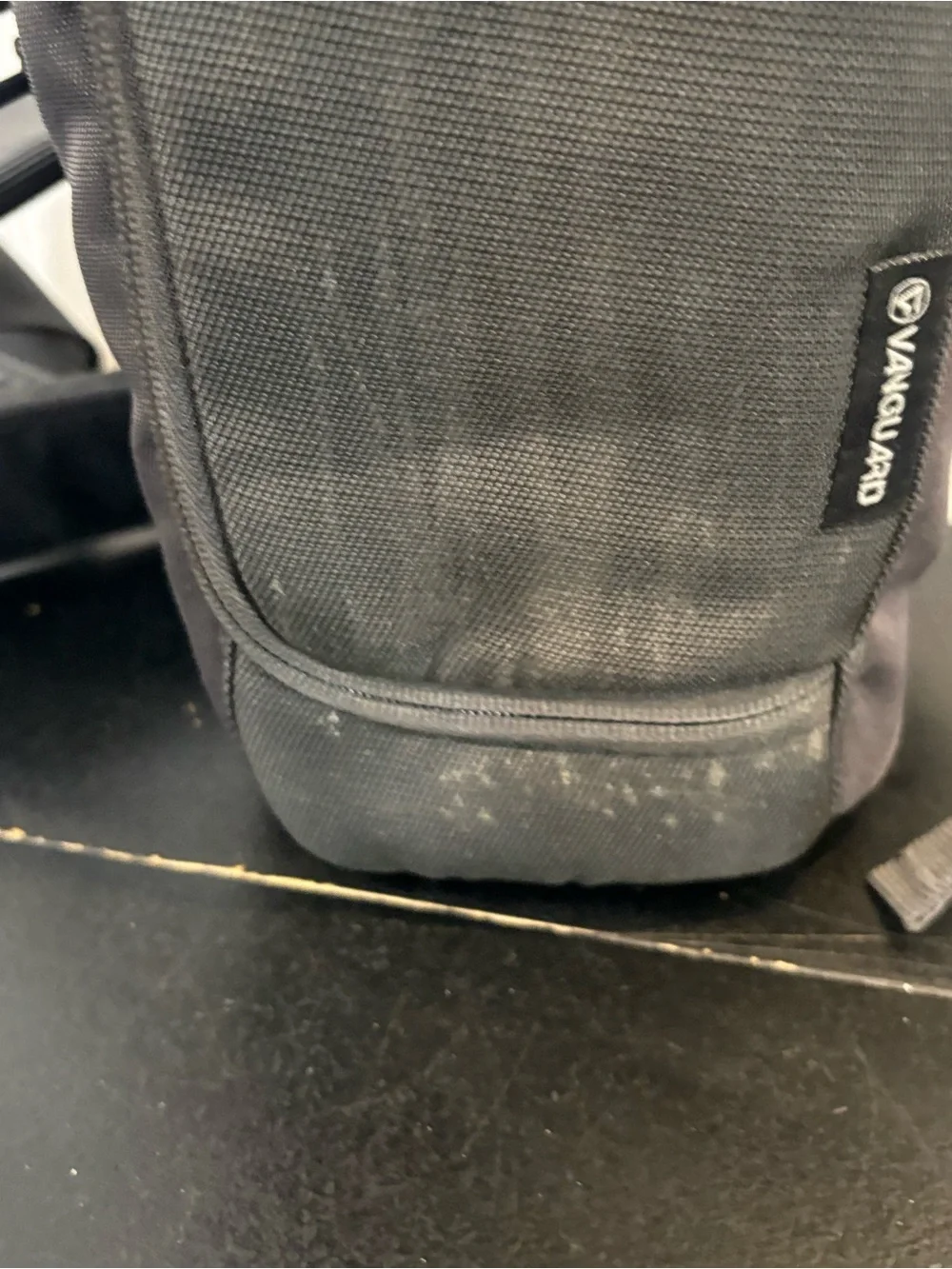 N/A bag good